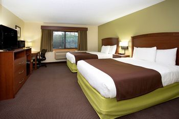Cobblestone Hotel & Suites - Wisconsin Rapids