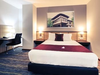 Mercure Tetovo
