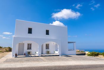 Sun View Villas