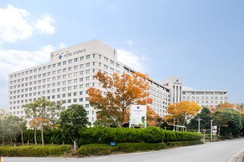 HOTEL MYSTAYS PREMIER Narita