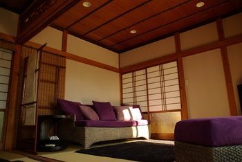 Den House