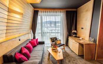 Hotel Arte SPA & Park
