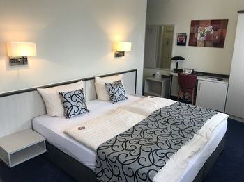 Parkhotel Neubrandenburg