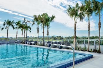 TRYP BY WYNDHAM MIAMI BAY HARBOR