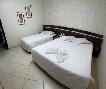 Dourados Center Hotel