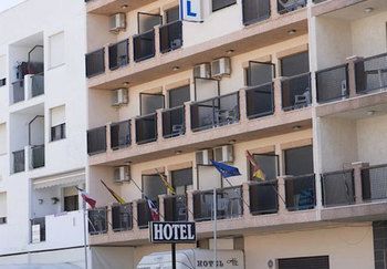 Hotel Herasu