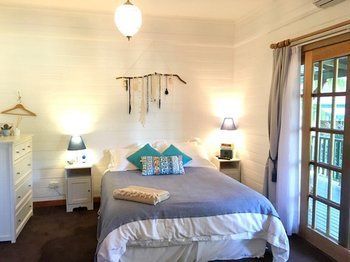Billabong Cottage
