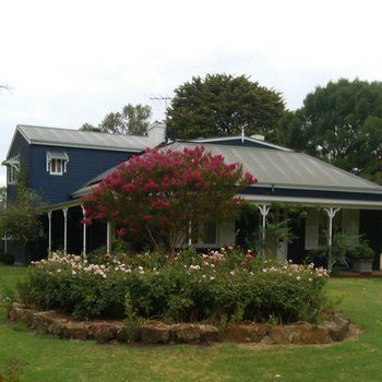 Adelaide Hills Bonney Berg Bed & Breakfast