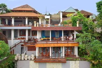 Little Ubud River View Villa