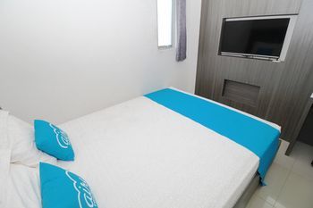 Airy Eco Dukuh Kupang Timur Sepuluh 43 Surabaya