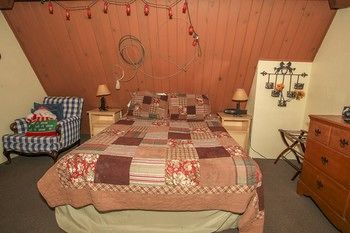 Bear Trap Cabin
