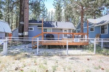 All Decked Out -  1 FREE Ski/Board Rental! 2BR/2BA/Netflix/WiFi