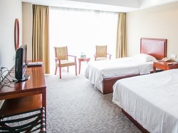 GreenTree Inn Wuxi New District Airport Hotel