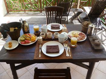 Gold Leaf Self Catering Guest House