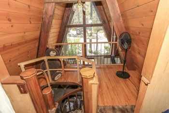 A-Frame of Mind
