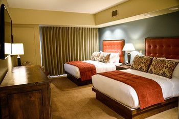 The Murieta Inn and Spa