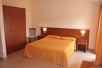 Hotel Sette E Mezzo