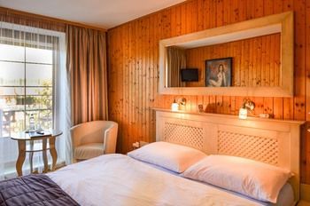 Hotel Maxant
