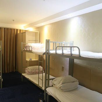 Beijing Jinlongdu Business Hotel