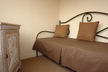 Hotel Olympia