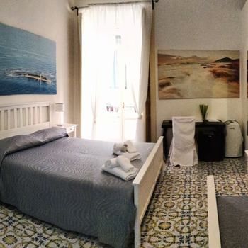 Infinito Salerno Guesthouse