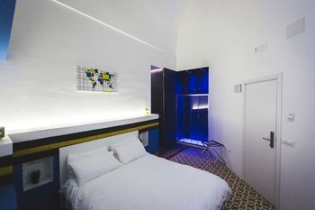 B & B Casa Manfredi