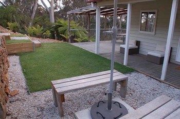 Silver Gums