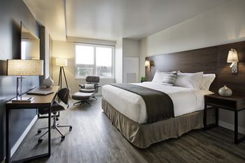 Hotel Interurban
