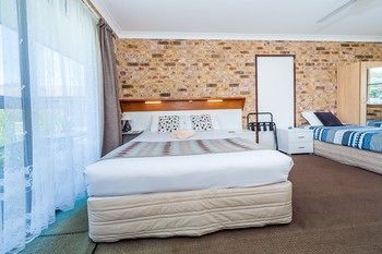 Lemon Tree Passage Motel