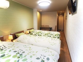 Guesthouse Goettingen