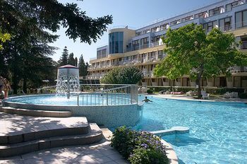 Hotel Koral - Free Parking