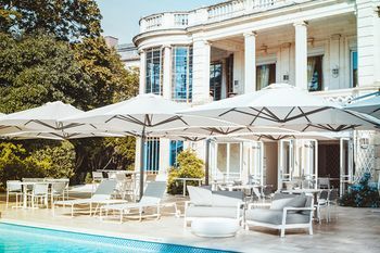 La Villa Guy & Spa - Les Collectionneurs