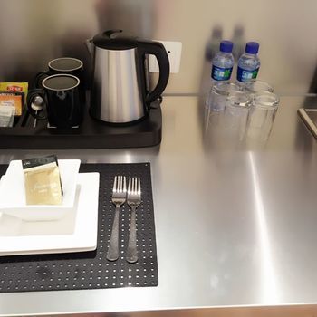 Tianjin S-suites