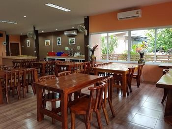 Supatta Resort