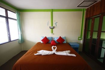 Island Inn Hotel