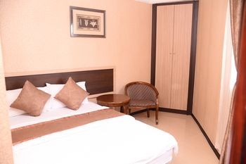 Grand Palace Hotel