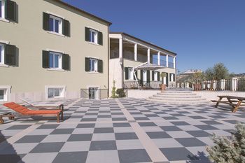 Tenuta Olive Alive