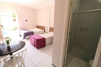 Neblina Park Hotel
