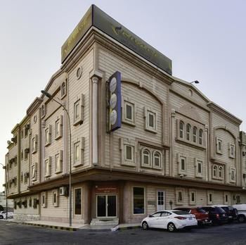 Revaj Oriental Furnished Units 1