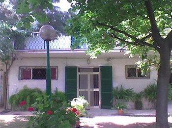 Villa Mari