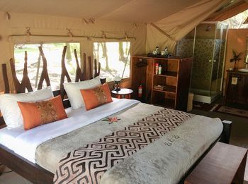 Mara River Camp