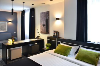 Art Hotel Bishkek