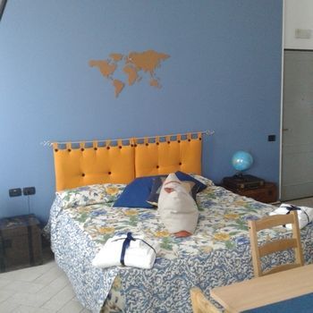 Bed & Brioches Borromeo