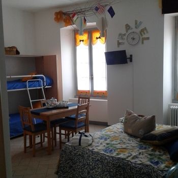 Bed & Brioches Borromeo