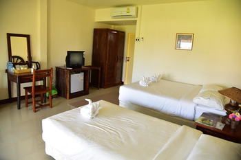 Baan Plai Fah Resort Khao Yai