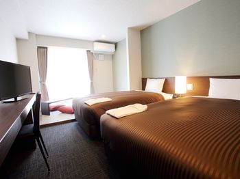 HOTEL Biwako Cerisaie