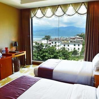 Qionghai Hotel