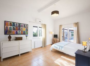 Villa Murmullo
