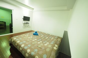 Sukhothai Porncharoen Resort&Spa