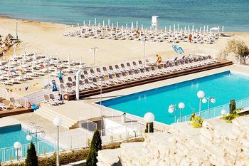 White Lagoon Resort - All Inclusive